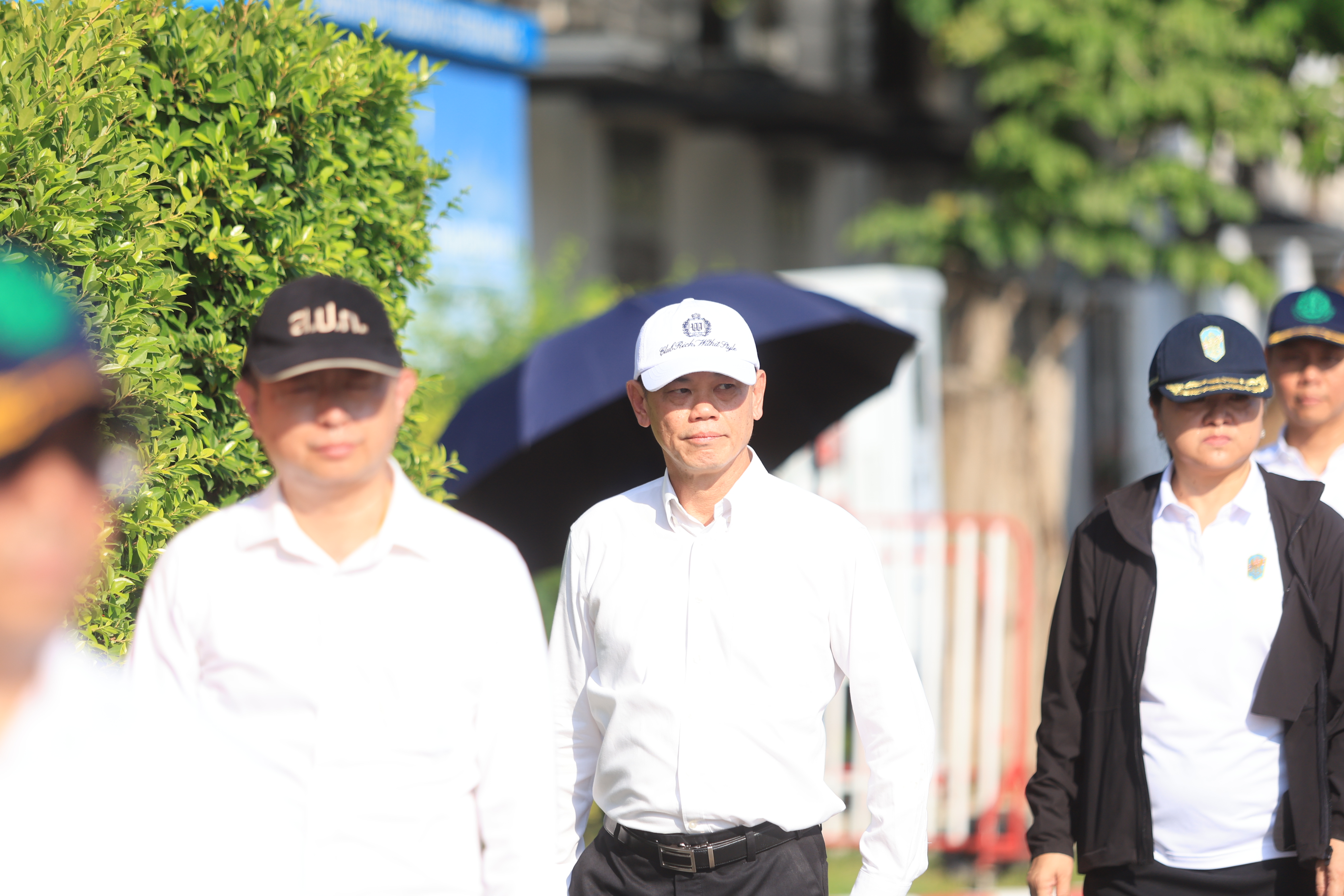 title - ส.ป.ก. ร่วมฝึกซ้อมริ้วขบวนอิสริยยศ ในพระราชพิธีพืชมงคลจรดพระนังคัลแรกนาขวัญ ประจำปี 2569 (ซ้อมกรณีพิเศษ ครั้งที่ 1)